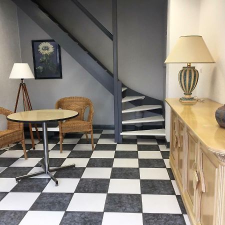 Le Clemenceau Apartment Peronne  Luaran gambar